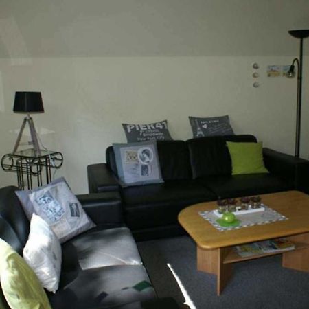 Ferienwohnung Gruessing, 15014 Leer Eksteriør bilde