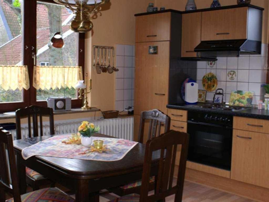 Ferienwohnung Gruessing, 15014 Leer Eksteriør bilde