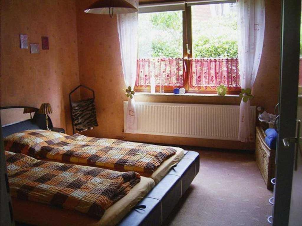 Ferienwohnung Gruessing, 15014 Leer Eksteriør bilde