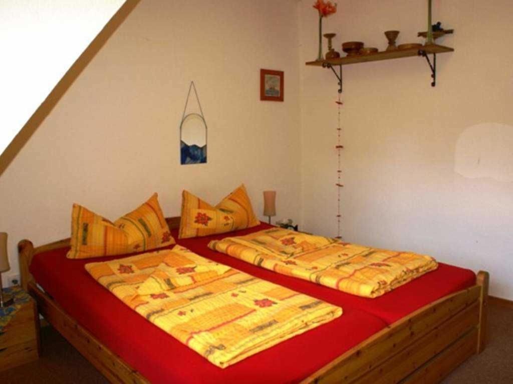 Ferienwohnung Gruessing, 15014 Leer Eksteriør bilde